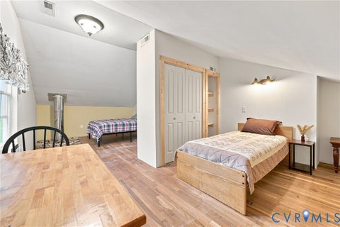 Tiny photo for 606 River Ridge Lane, Randolph, VA 23962 (MLS # 2624427)