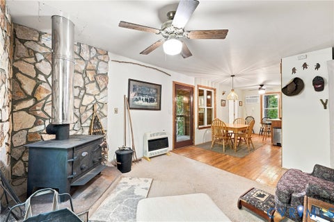Tiny photo for 606 River Ridge Lane, Randolph, VA 23962 (MLS # 2624427)