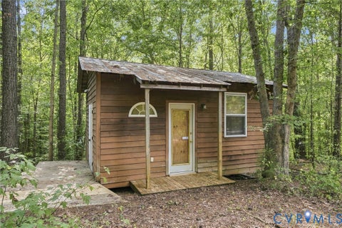 Tiny photo for 606 River Ridge Lane, Randolph, VA 23962 (MLS # 2624427)
