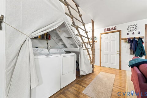 Tiny photo for 606 River Ridge Lane, Randolph, VA 23962 (MLS # 2624427)