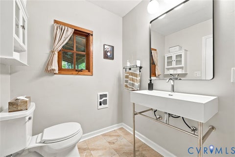 Tiny photo for 606 River Ridge Lane, Randolph, VA 23962 (MLS # 2624427)