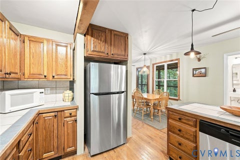 Tiny photo for 606 River Ridge Lane, Randolph, VA 23962 (MLS # 2624427)