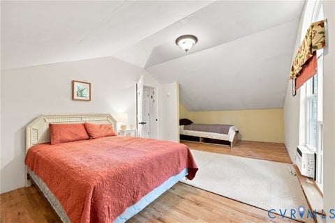 Tiny photo for 606 River Ridge Lane, Randolph, VA 23962 (MLS # 2624427)