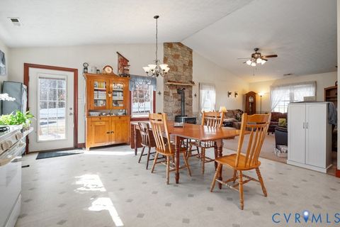 Tiny photo for 7601 Amelia Springs Rd Rd, Jetersville, VA 23083 (MLS # 2606737)