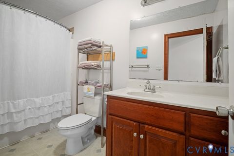 Tiny photo for 7601 Amelia Springs Rd Rd, Jetersville, VA 23083 (MLS # 2606737)