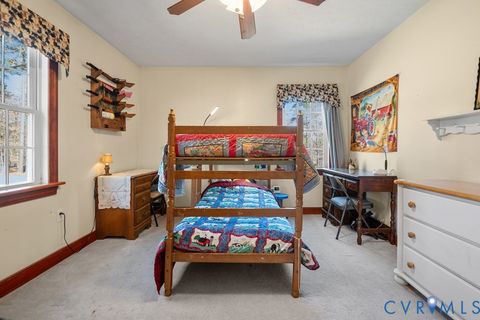 Tiny photo for 7601 Amelia Springs Rd Rd, Jetersville, VA 23083 (MLS # 2606737)