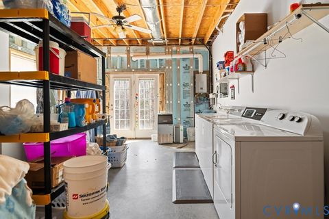 Tiny photo for 7601 Amelia Springs Rd Rd, Jetersville, VA 23083 (MLS # 2606737)