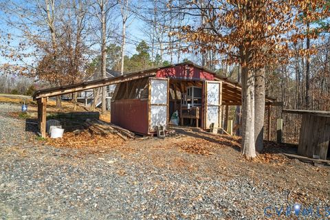 Tiny photo for 7601 Amelia Springs Rd Rd, Jetersville, VA 23083 (MLS # 2606737)