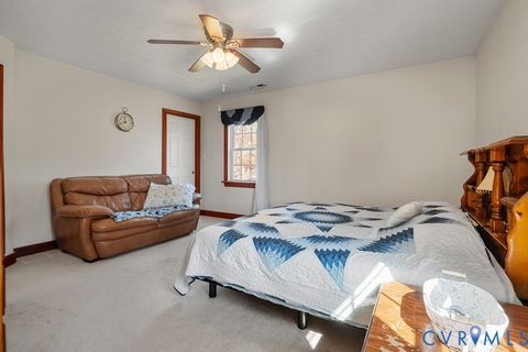 Tiny photo for 7601 Amelia Springs Rd Rd, Jetersville, VA 23083 (MLS # 2606737)