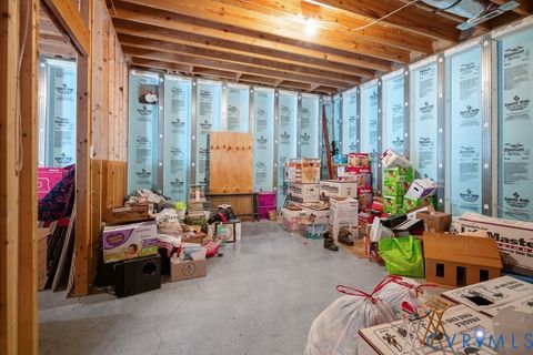 Tiny photo for 7601 Amelia Springs Rd Rd, Jetersville, VA 23083 (MLS # 2606737)