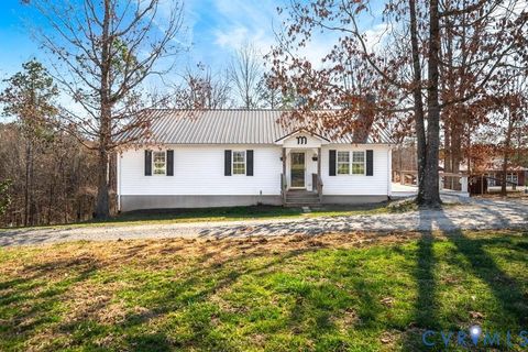 Tiny photo for 7601 Amelia Springs Rd Rd, Jetersville, VA 23083 (MLS # 2606737)