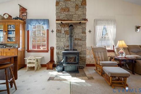 Tiny photo for 7601 Amelia Springs Rd Rd, Jetersville, VA 23083 (MLS # 2606737)