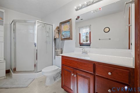 Tiny photo for 7601 Amelia Springs Rd Rd, Jetersville, VA 23083 (MLS # 2606737)