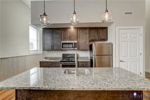 Tiny photo for 10 W Leigh Street #11, Richmond, VA 23223 (MLS # 2624995)