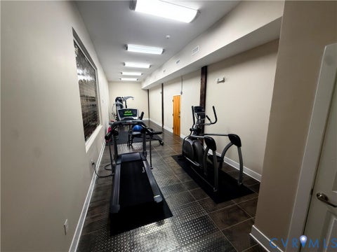 Tiny photo for 10 W Leigh Street #11, Richmond, VA 23223 (MLS # 2624995)
