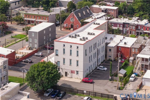 Tiny photo for 10 W Leigh Street #11, Richmond, VA 23223 (MLS # 2624995)