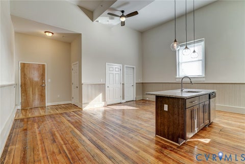 Tiny photo for 10 W Leigh Street #11, Richmond, VA 23223 (MLS # 2624995)