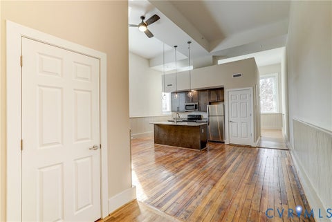 Tiny photo for 10 W Leigh Street #11, Richmond, VA 23223 (MLS # 2624995)