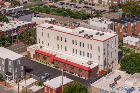 Tiny photo for 10 W Leigh Street #11, Richmond, VA 23223 (MLS # 2624995)