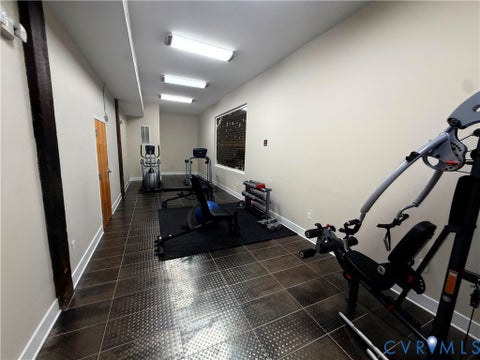 Photo of 10 W Leigh Street #11, Richmond, VA 23223 (MLS # 2624995)