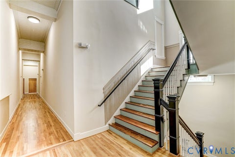 Tiny photo for 10 W Leigh Street #11, Richmond, VA 23223 (MLS # 2624995)
