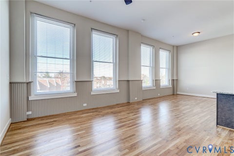 Tiny photo for 10 W Leigh Street #11, Richmond, VA 23223 (MLS # 2624995)