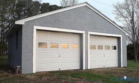 Tiny photo for 873 Cowart Road, Lottsburg, VA 22511 (MLS # 2605272)