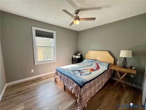 Tiny photo for 873 Cowart Road, Lottsburg, VA 22511 (MLS # 2605272)