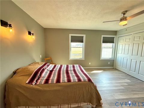 Tiny photo for 873 Cowart Road, Lottsburg, VA 22511 (MLS # 2605272)