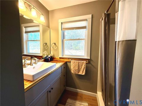 Tiny photo for 873 Cowart Road, Lottsburg, VA 22511 (MLS # 2605272)