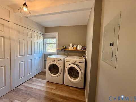 Tiny photo for 873 Cowart Road, Lottsburg, VA 22511 (MLS # 2605272)