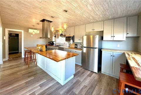 Tiny photo for 873 Cowart Road, Lottsburg, VA 22511 (MLS # 2605272)