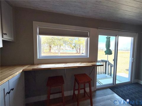 Tiny photo for 873 Cowart Road, Lottsburg, VA 22511 (MLS # 2605272)