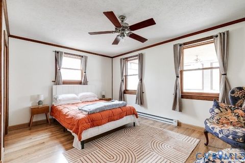 Tiny photo for 14401 Doctors Creek Road, Lanexa, VA 23089 (MLS # 2604744)