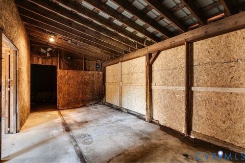 Tiny photo for 14401 Doctors Creek Road, Lanexa, VA 23089 (MLS # 2604744)