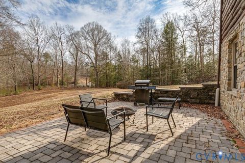 Tiny photo for 14401 Doctors Creek Road, Lanexa, VA 23089 (MLS # 2604744)