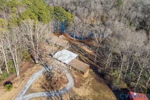 Tiny photo for 14401 Doctors Creek Road, Lanexa, VA 23089 (MLS # 2604744)
