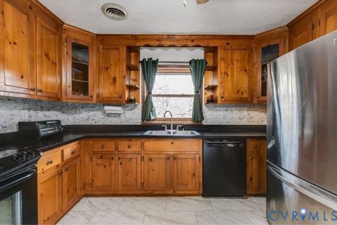 Tiny photo for 14401 Doctors Creek Road, Lanexa, VA 23089 (MLS # 2604744)