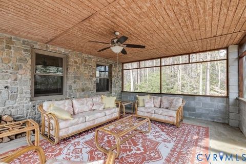 Tiny photo for 14401 Doctors Creek Road, Lanexa, VA 23089 (MLS # 2604744)