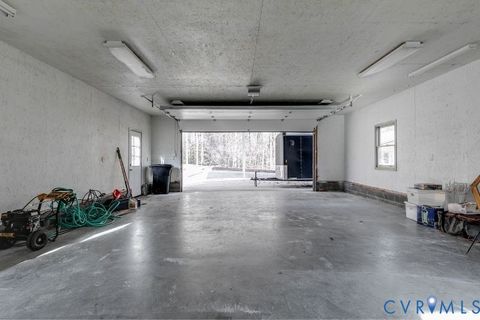 Tiny photo for 14401 Doctors Creek Road, Lanexa, VA 23089 (MLS # 2604744)