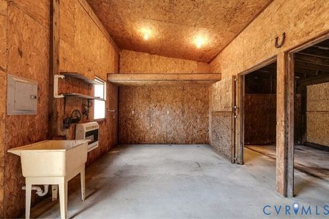 Tiny photo for 14401 Doctors Creek Road, Lanexa, VA 23089 (MLS # 2604744)