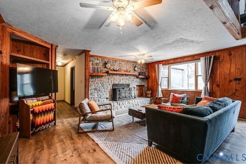 Tiny photo for 14401 Doctors Creek Road, Lanexa, VA 23089 (MLS # 2604744)
