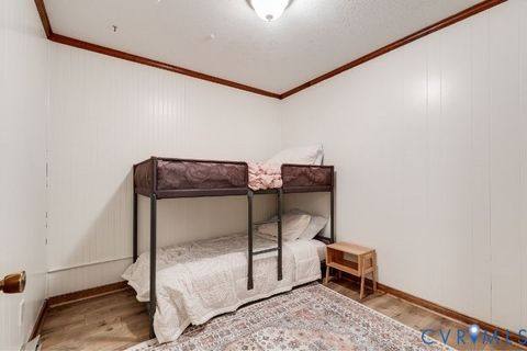 Tiny photo for 14401 Doctors Creek Road, Lanexa, VA 23089 (MLS # 2604744)