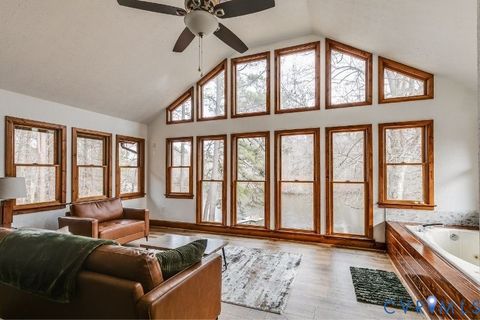 Tiny photo for 14401 Doctors Creek Road, Lanexa, VA 23089 (MLS # 2604744)