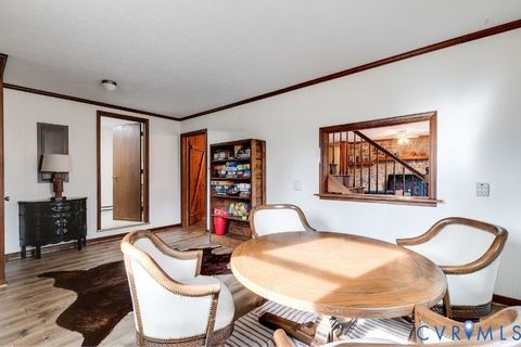 Tiny photo for 14401 Doctors Creek Road, Lanexa, VA 23089 (MLS # 2604744)