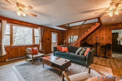 Tiny photo for 14401 Doctors Creek Road, Lanexa, VA 23089 (MLS # 2604744)