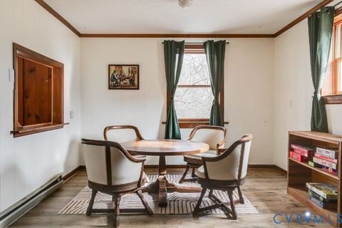 Tiny photo for 14401 Doctors Creek Road, Lanexa, VA 23089 (MLS # 2604744)