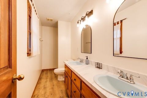 Tiny photo for 14401 Doctors Creek Road, Lanexa, VA 23089 (MLS # 2604744)