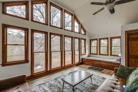 Tiny photo for 14401 Doctors Creek Road, Lanexa, VA 23089 (MLS # 2604744)