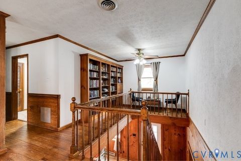 Tiny photo for 14401 Doctors Creek Road, Lanexa, VA 23089 (MLS # 2604744)